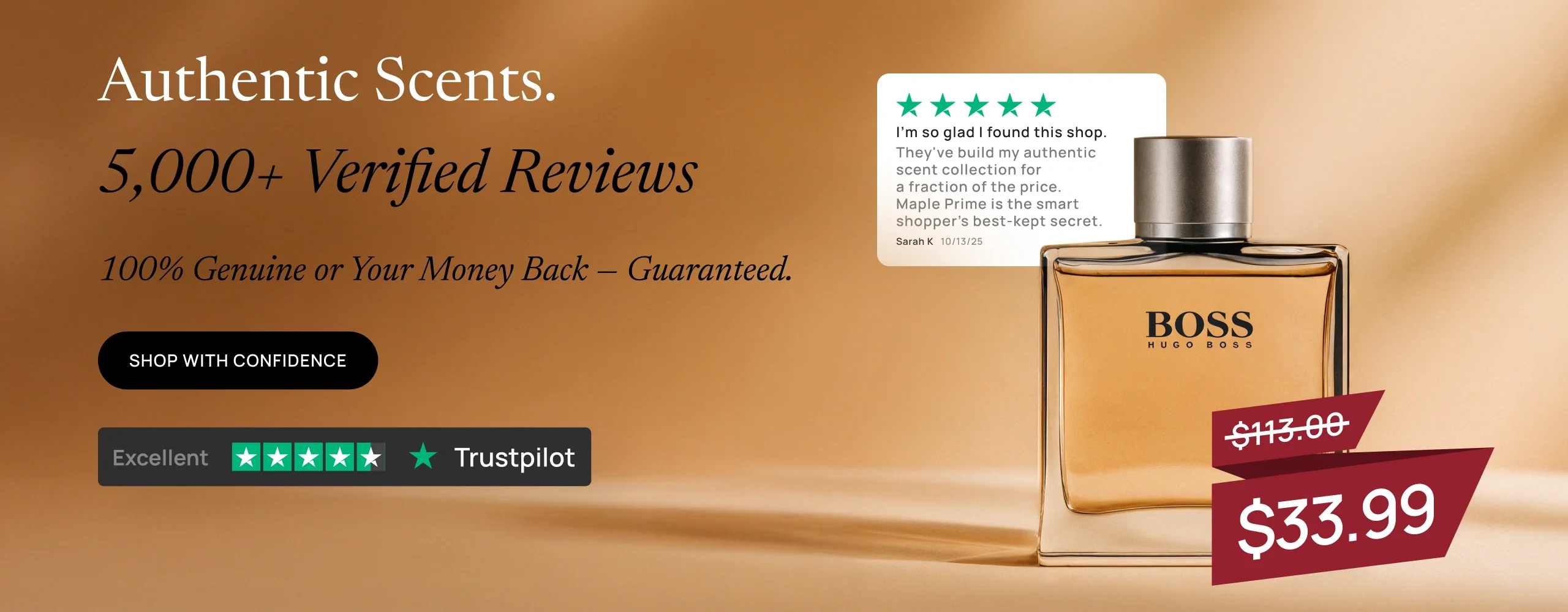 Welcome to Our Store